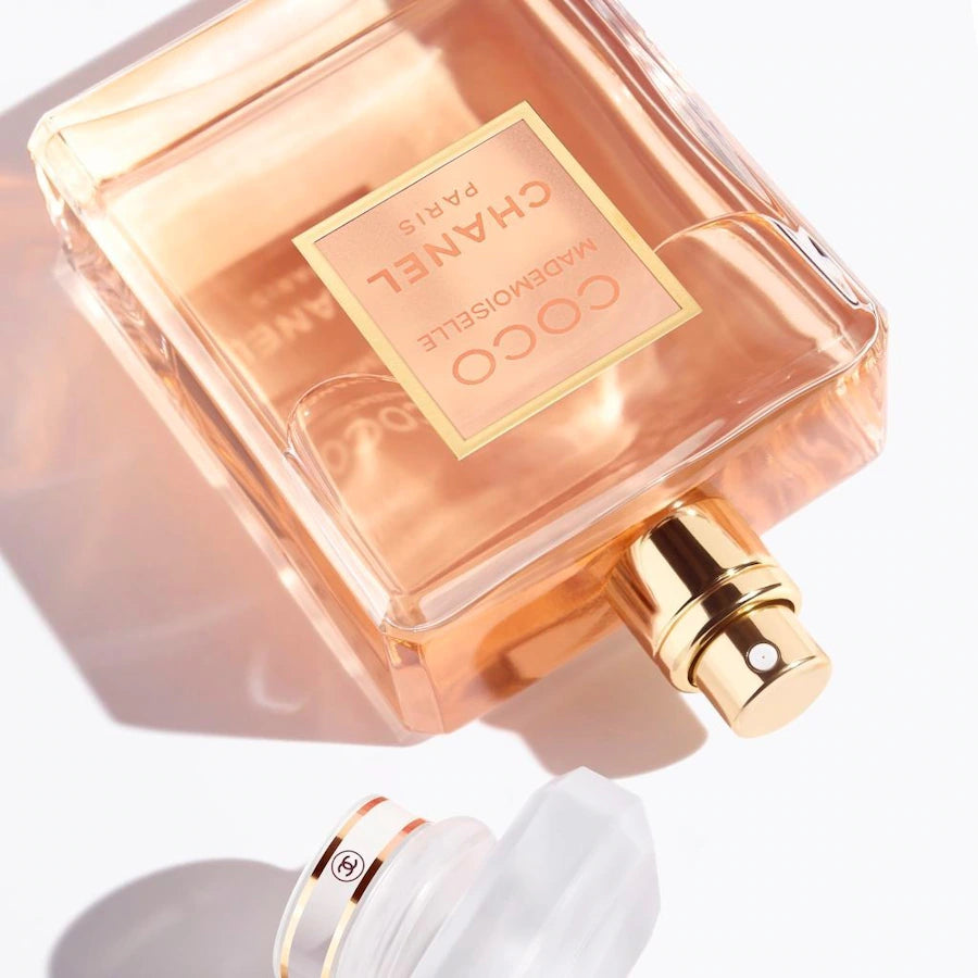 Chanel COCO Mademoiselle 100ml