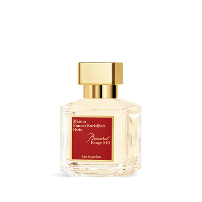 Baccarat Rouge 540 70ml
