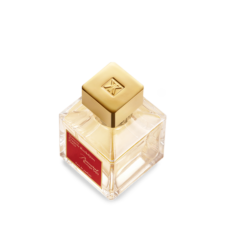 Baccarat Rouge 540 70ml