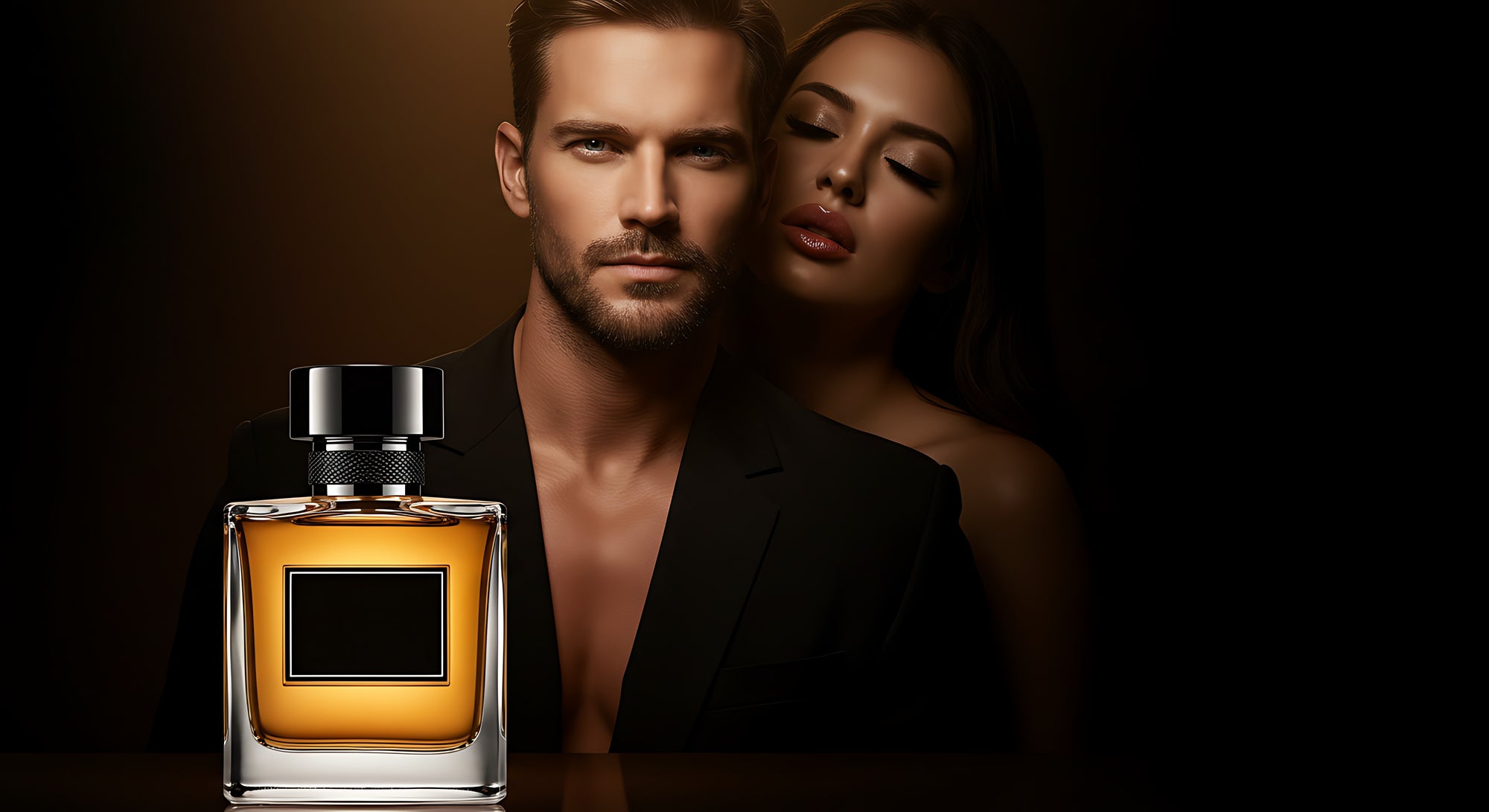 Le Meilleur de la Parfumerie Unisexe. Creed, Tom Ford…