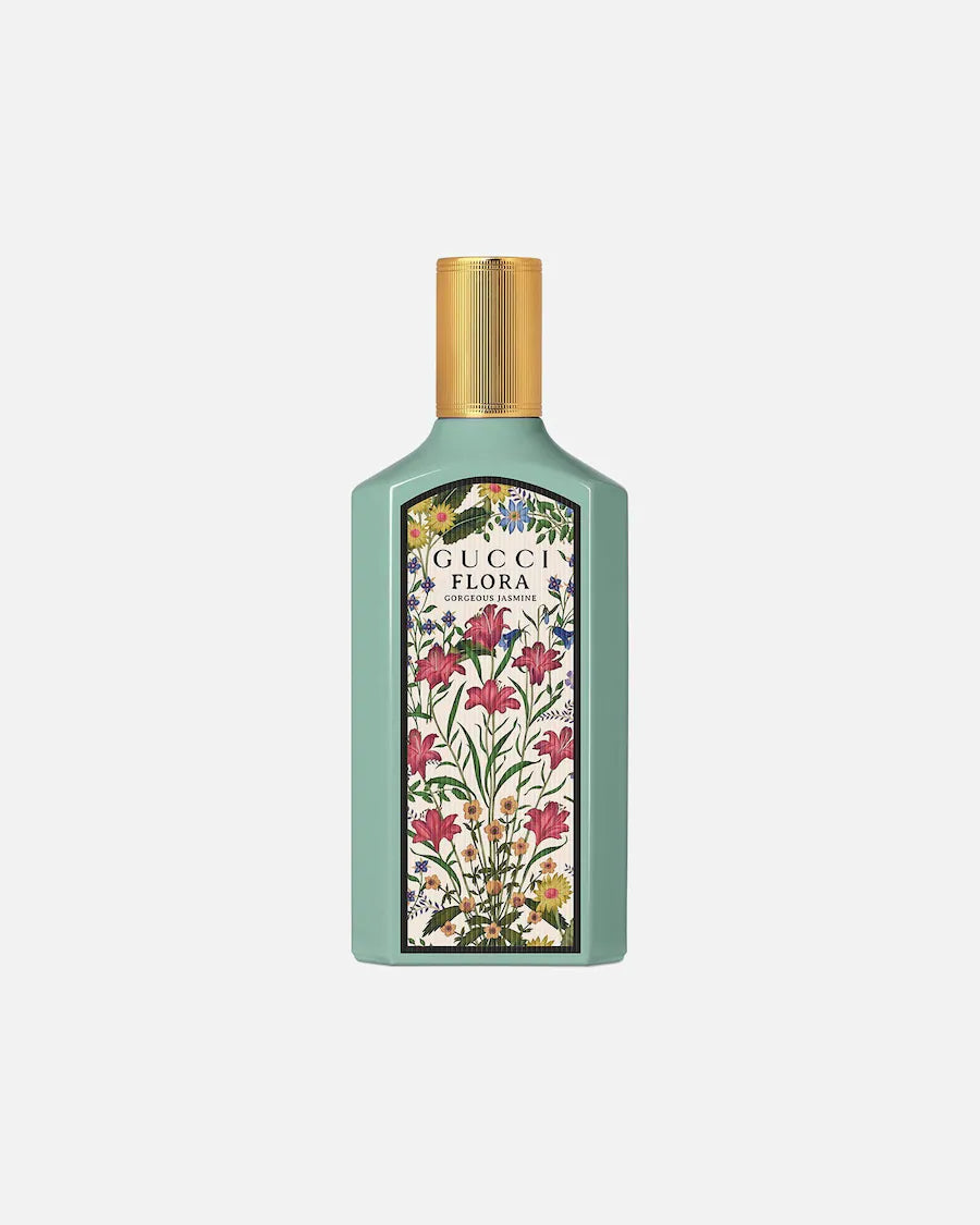 Gucci Flora Gorgeous Jasmine 100ml