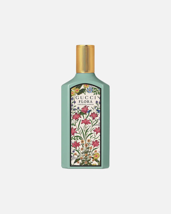 Gucci Flora Gorgeous Jasmine 100ml