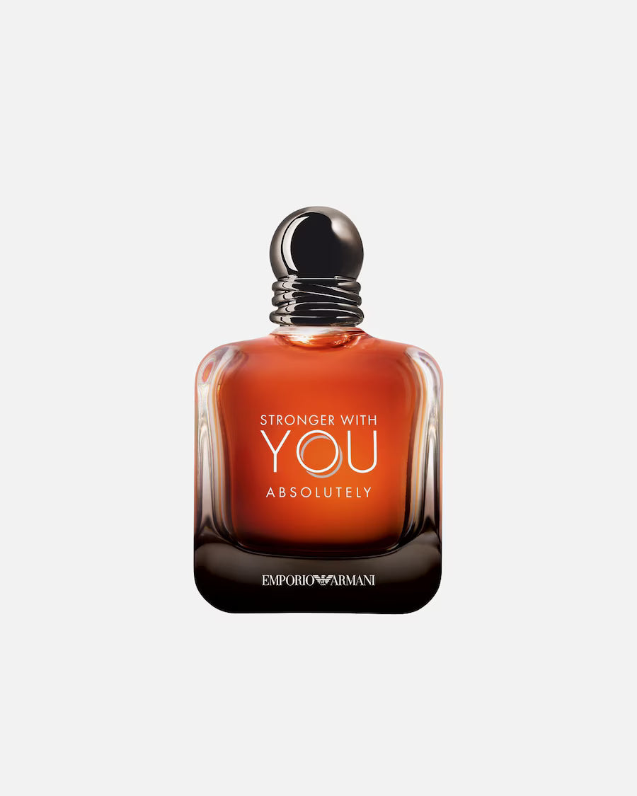 Armani Emporio Armani Stronger with YOU Absolutely 100ml