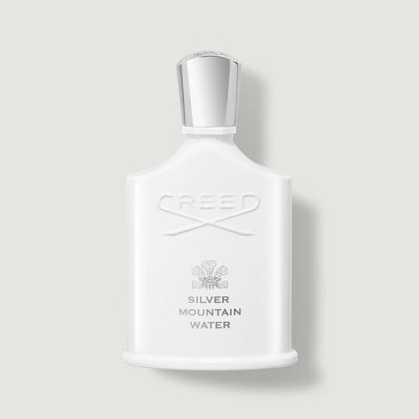 Creed Silver Mountain Water 100ml