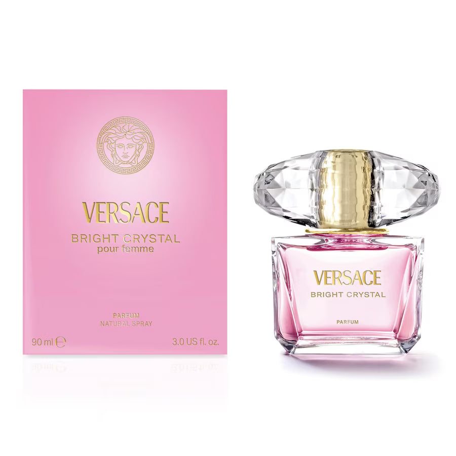 Versace Bright Crystal 90ml