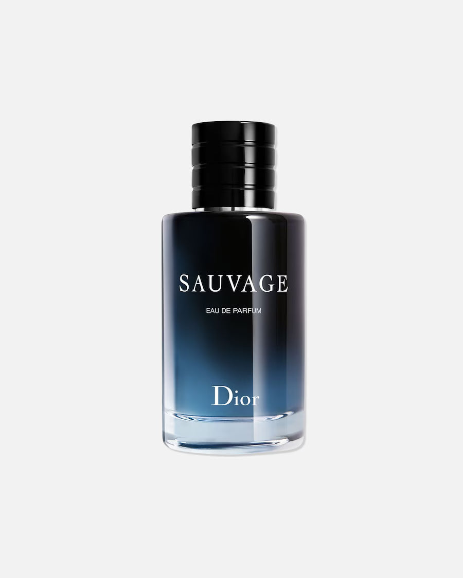 Dior Sauvage 100ml