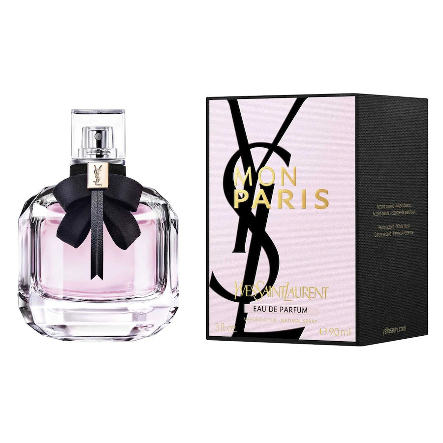 YSL Mon Paris 90ml