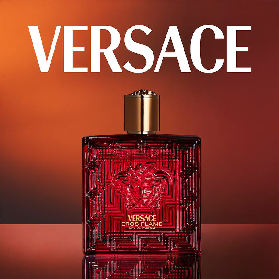Versace Eros Flame 100ml